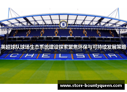 英超球队球场生态系统建设探索聚焦环保与可持续发展策略